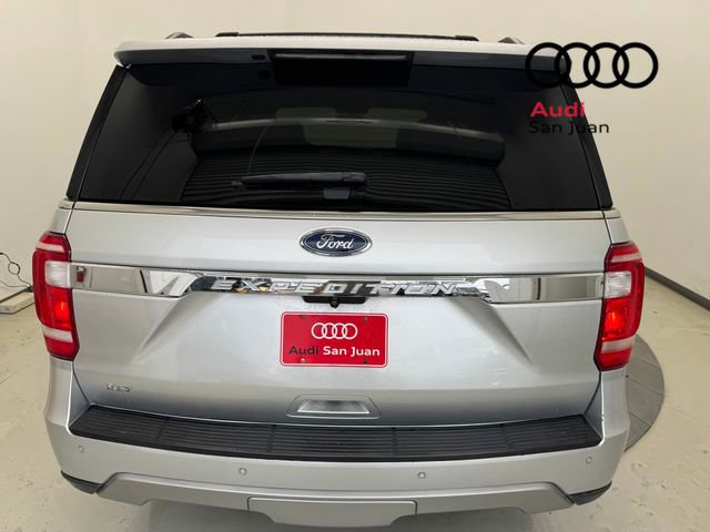 Used 2018 Ford Expedition XLT w/ Equipment Group 201A RWD image 36