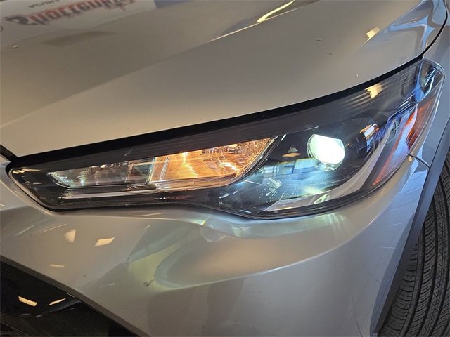 Used 2024 Toyota Corolla Cross SE image 26