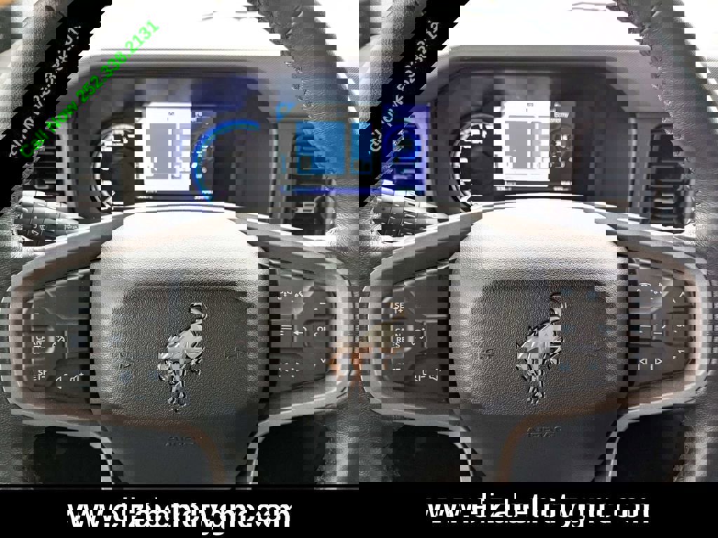 Used 2024 Ford Bronco Big Bend image 24