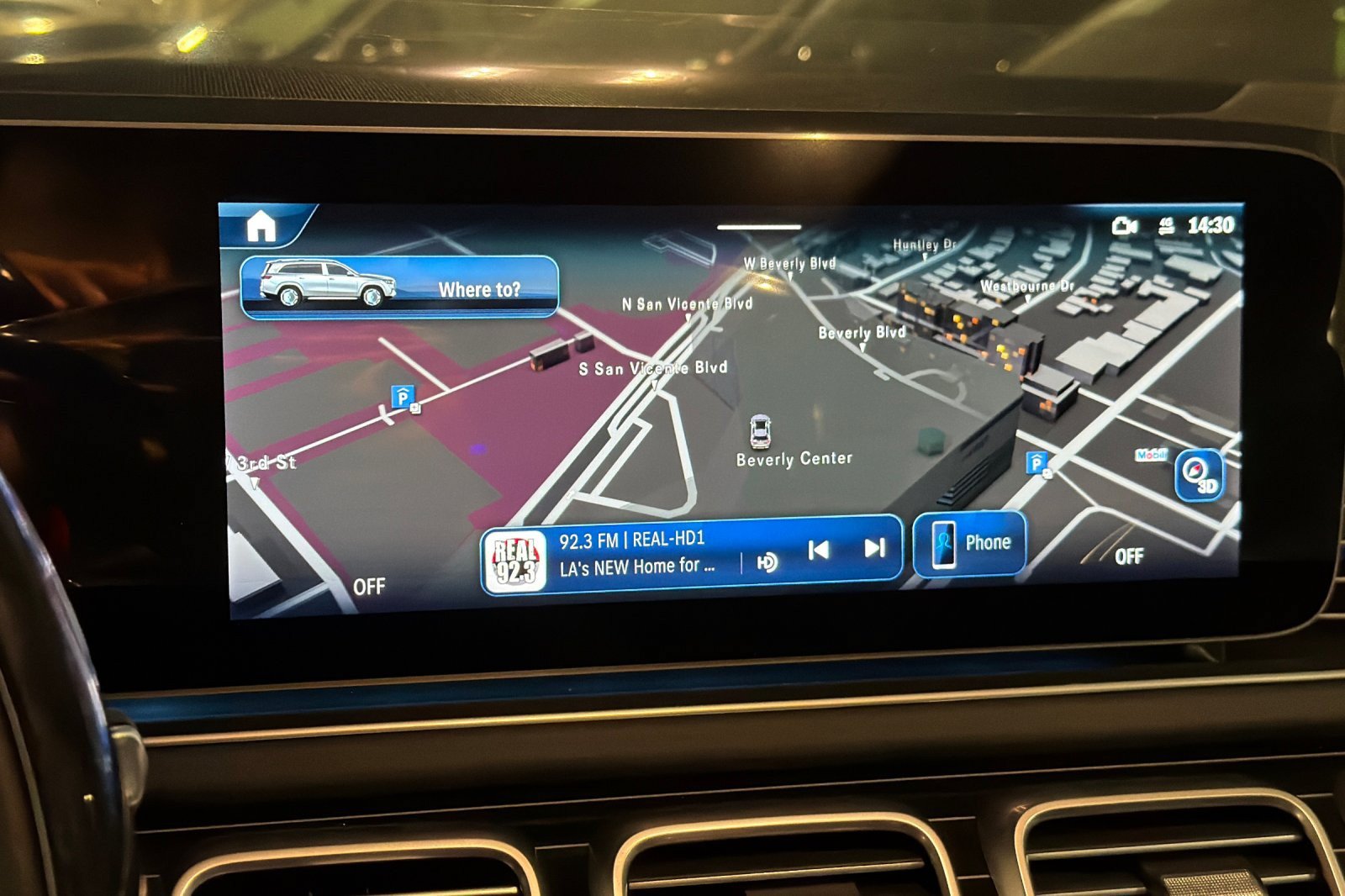 New 2026 Mercedes-Benz Maybach GLS 600 4MATIC image 19