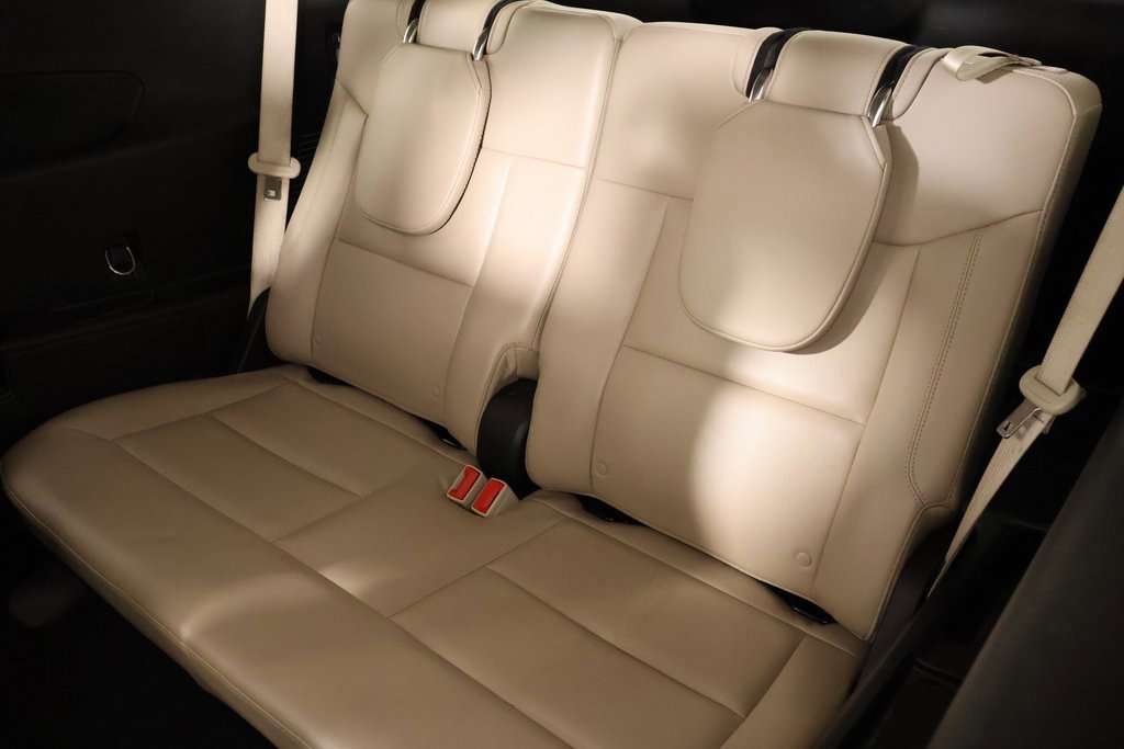 Used 2021 Ford Explorer Limited w/ Hybrid Equipment Group 310A image 14