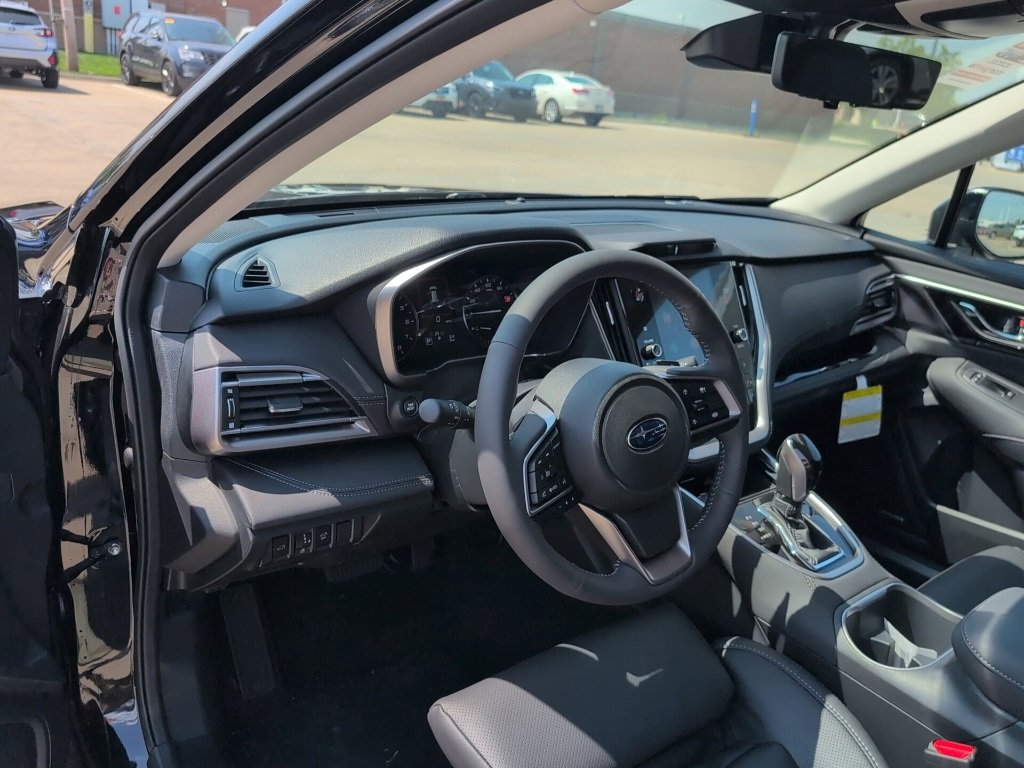 New 2025 Subaru Outback Touring XT image 26
