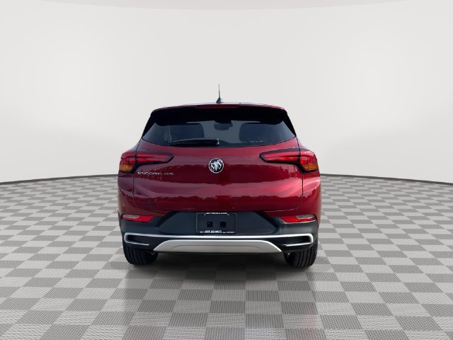 Certified 2023 Buick Encore GX Preferred w/ Cold Weather Comfort Package FWD image 11
