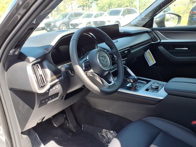 New 2026 MAZDA CX-90 3.3 Turbo w/ Premium Plus Pkg AWD/4WD image 13