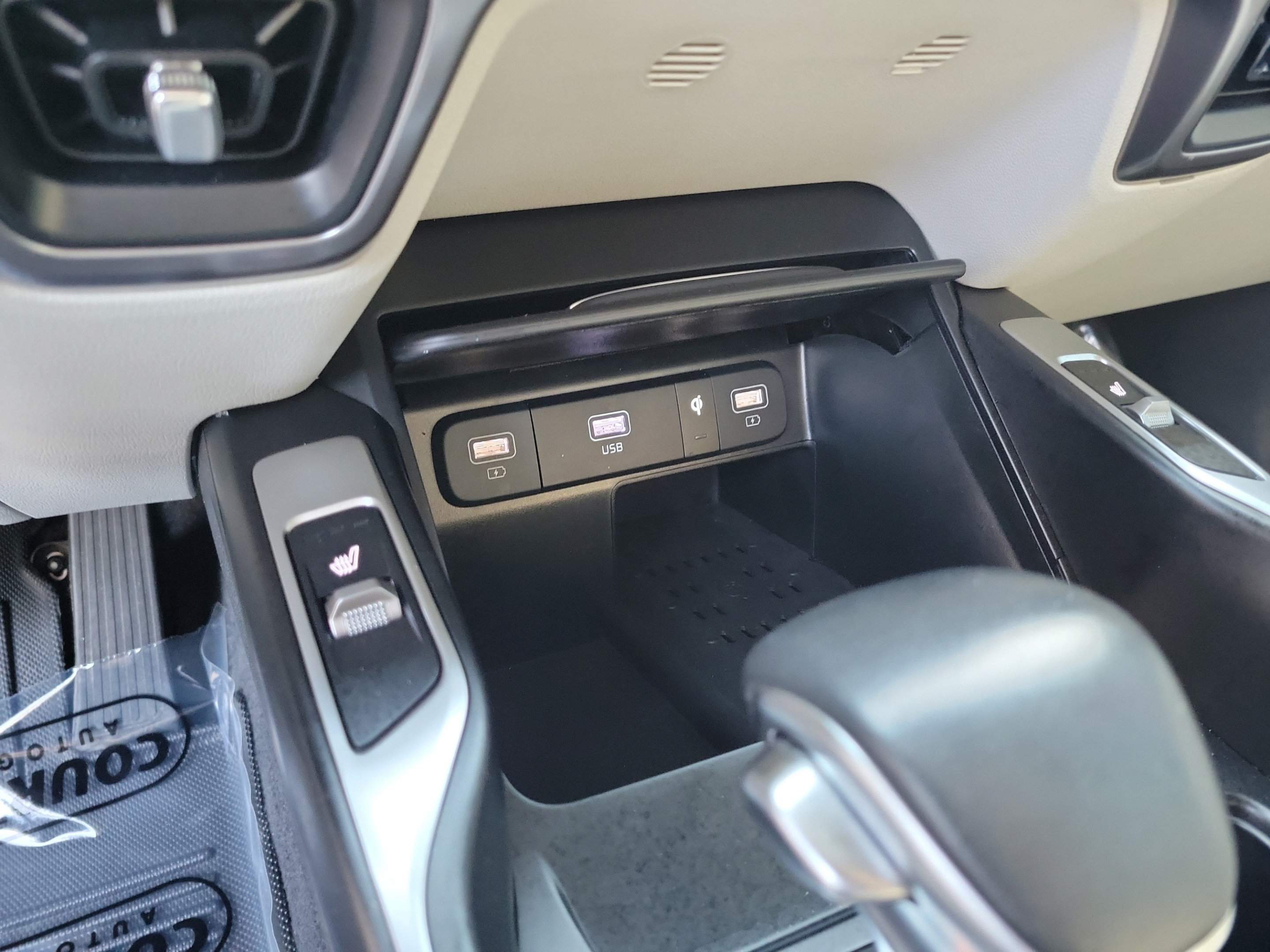Certified 2023 Kia Sorento X-Line EX AWD/4WD image 20