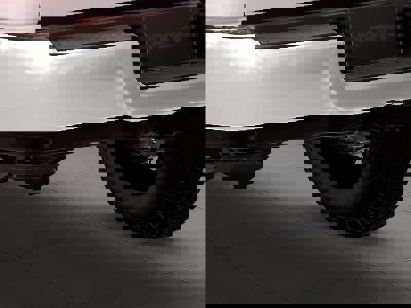 New 2026 RAM 2500 Limited image 11