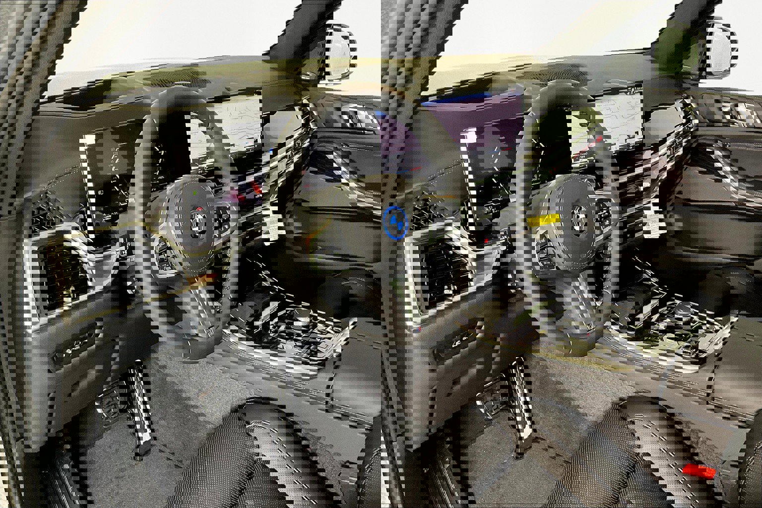 New 2026 BMW X5 xDrive50e image 10