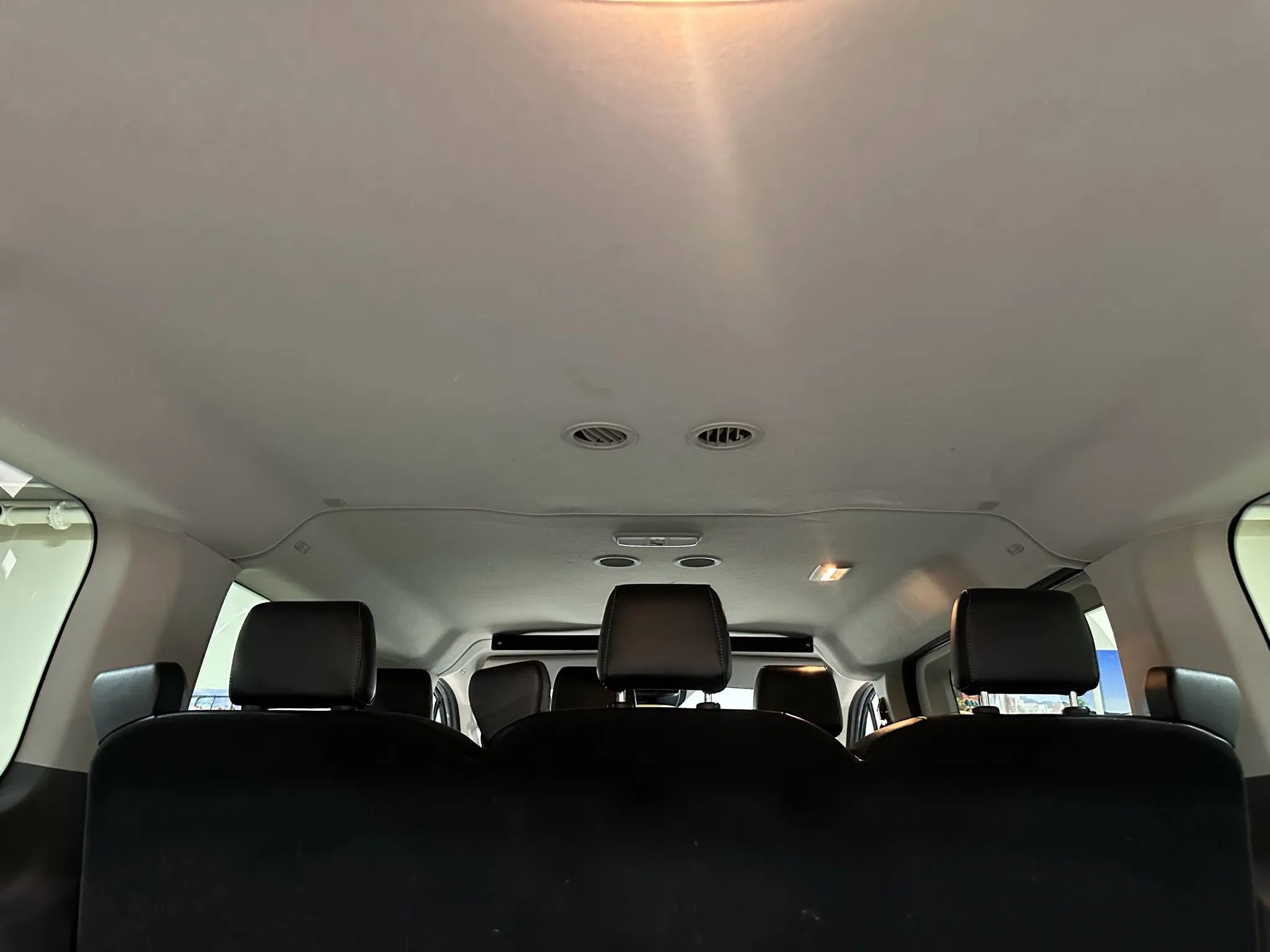 Used 2020 Ford Transit 150 XL RWD image 22