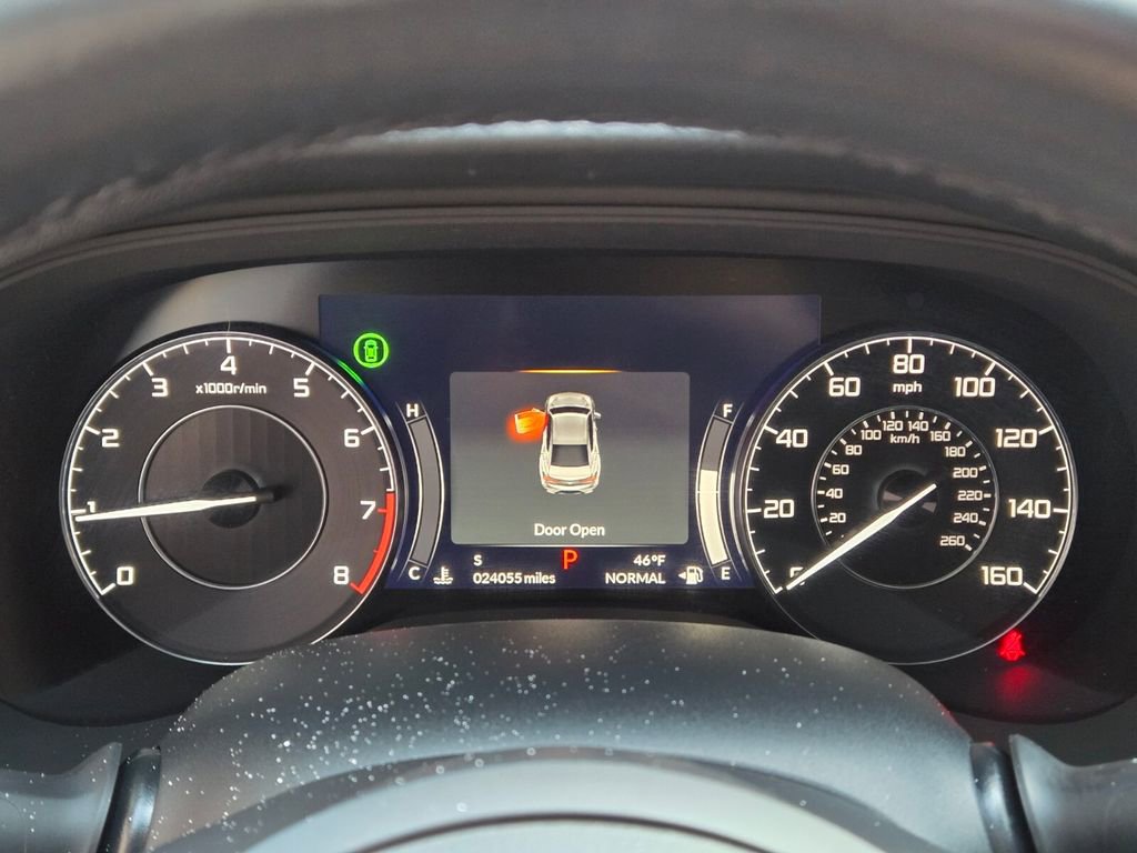 Certified 2023 Acura TLX w/ Technology Package image 25