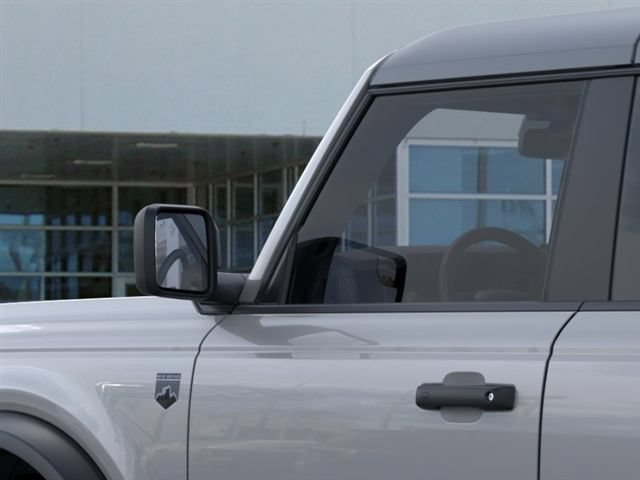 New 2026 Ford Bronco Big Bend AWD/4WD image 22