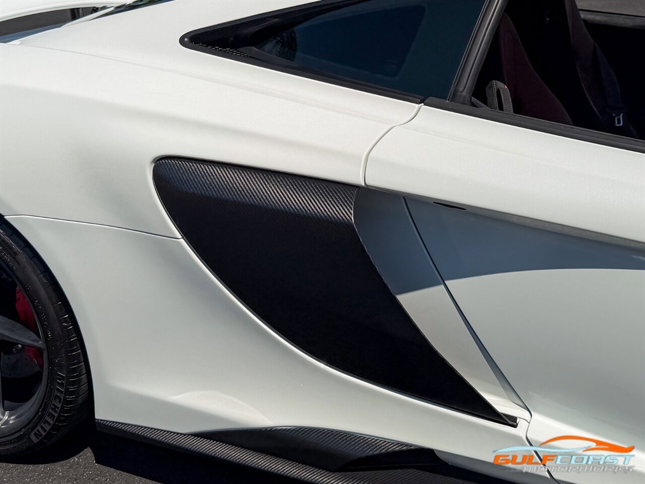 Used 2016 McLaren 675LT image 67