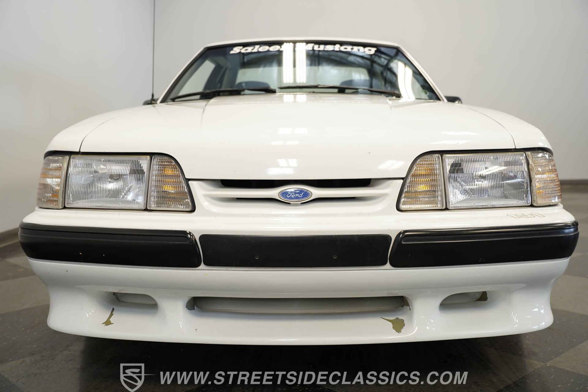 Used 1987 Ford Mustang LX RWD image 23