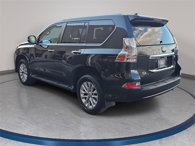 Used 2023 Lexus GX 460 Premium w/ Premium Plus Package image 8
