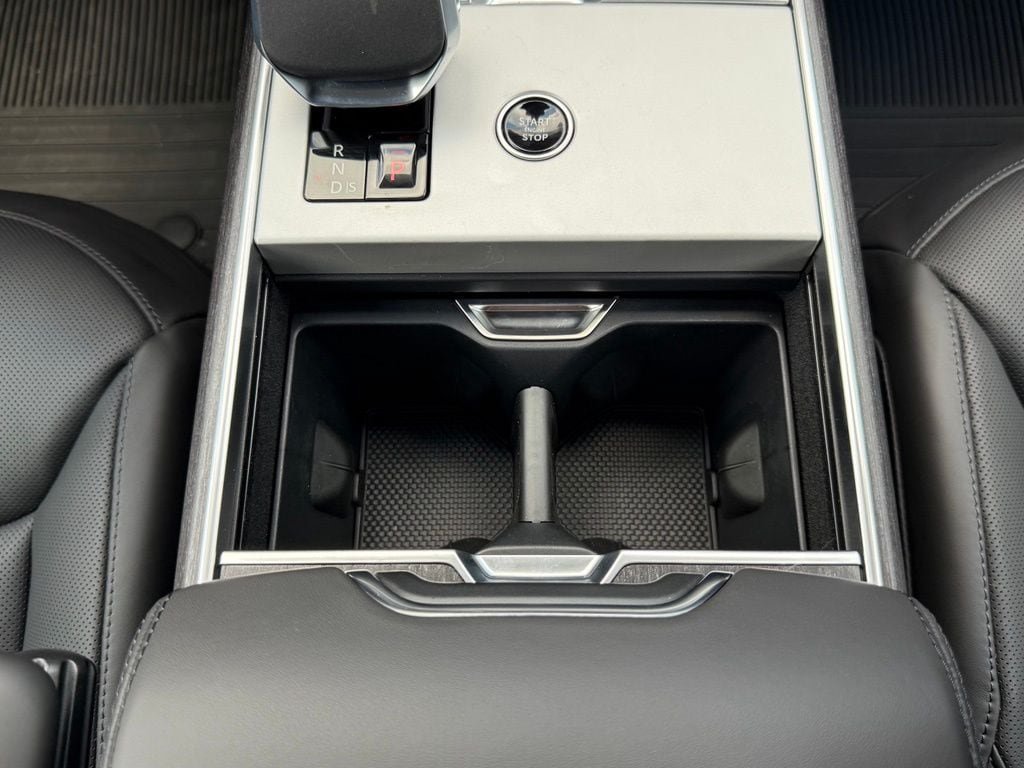 New 2026 Land Rover Range Rover SE AWD/4WD image 20