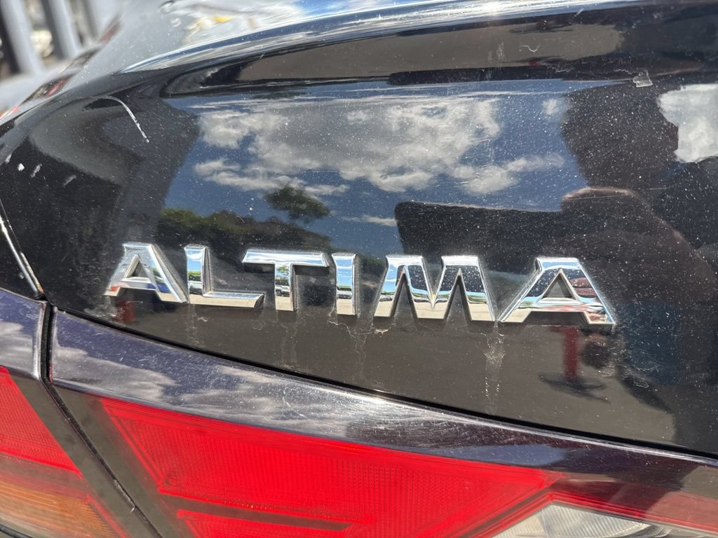 Used 2020 Nissan Altima 2.5 SR FWD image 21