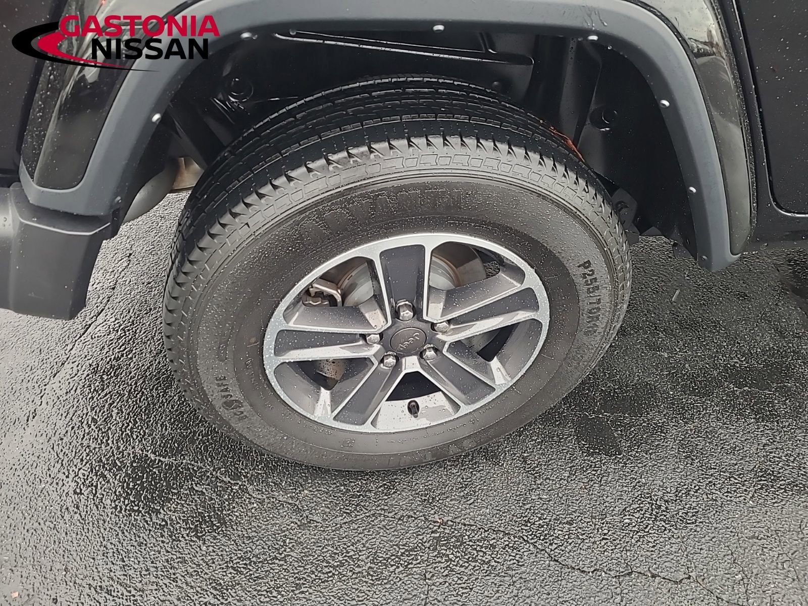 Used 2023 Jeep Wrangler Sahara image 53