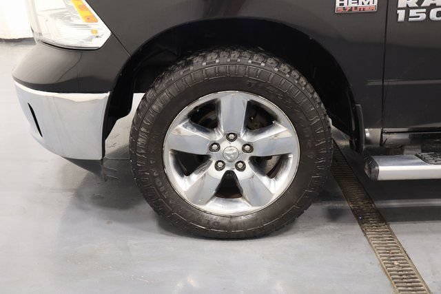 Used 2015 RAM 1500 Big Horn AWD/4WD image 23