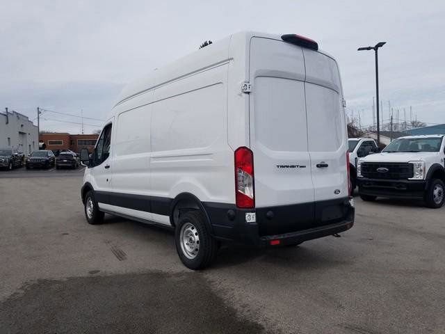 New 2026 Ford Transit 350 148 High Roof w/ Load Area Protection Package image 9