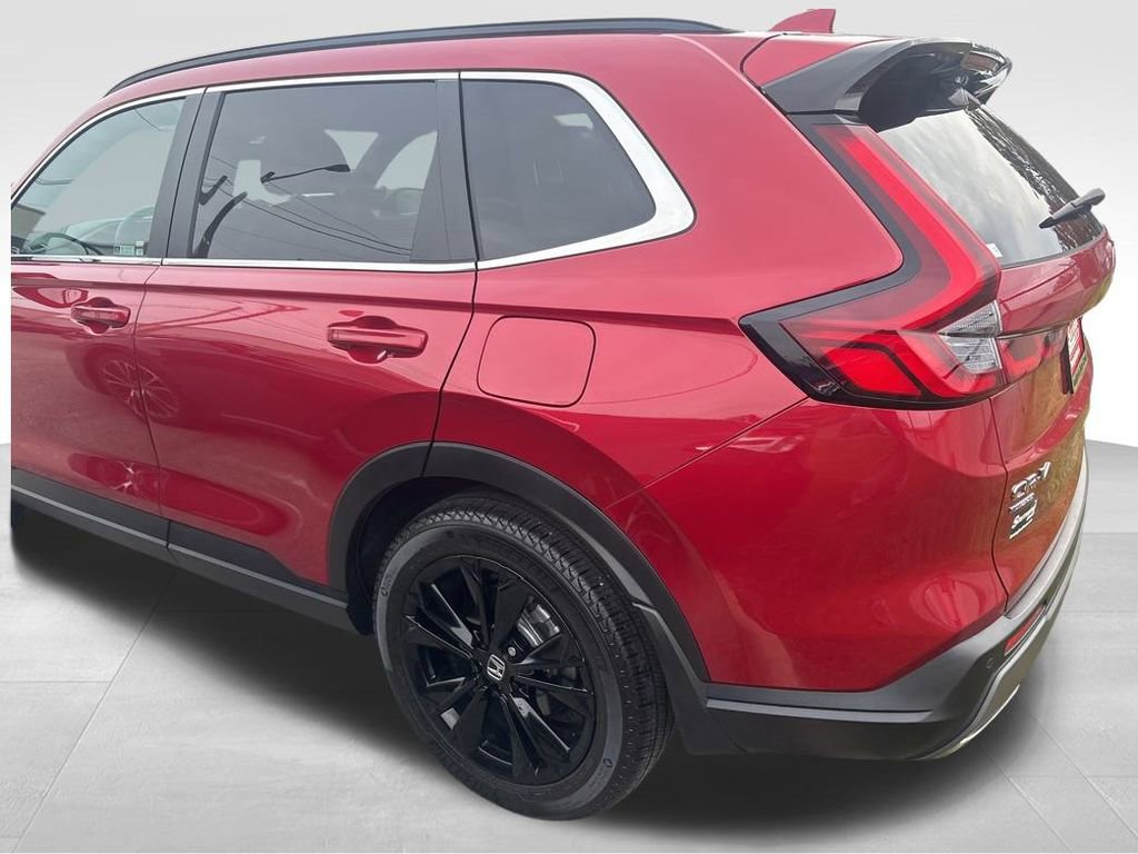 Used 2023 Honda CR-V Sport Touring image 17