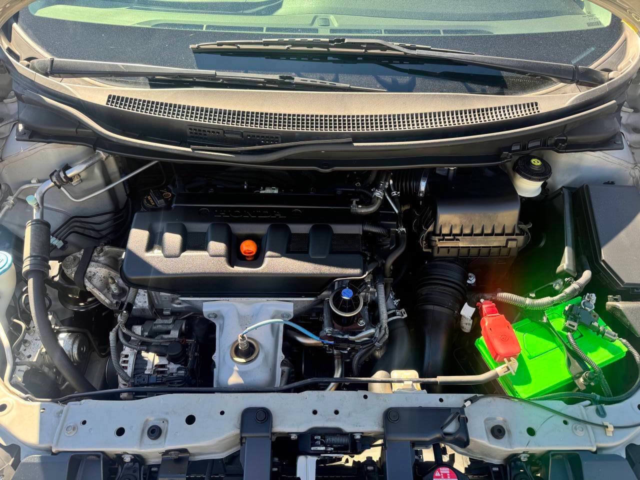 Used 2012 Honda Civic EX image 5