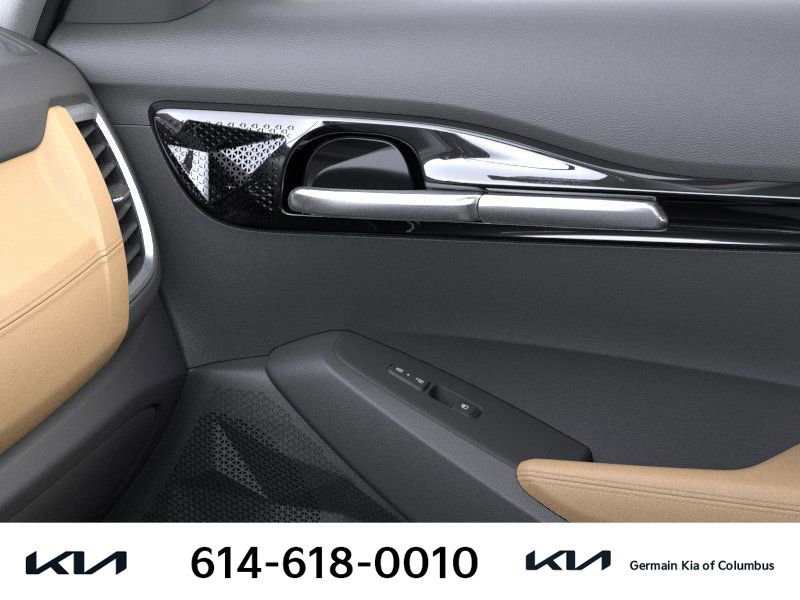 New 2026 Kia Seltos EX image 28