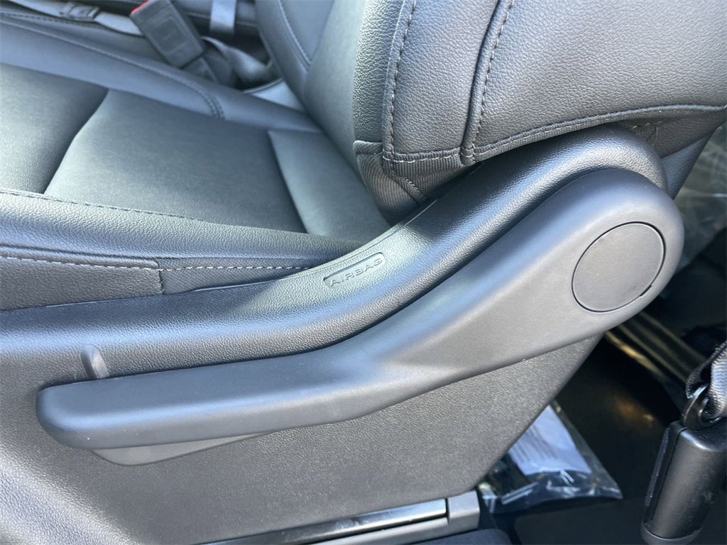 New 2025 Chevrolet Silverado 3500 W/T w/ WT Convenience Package image 8