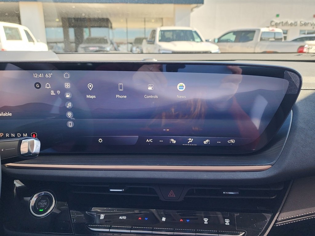 New 2026 Buick Envision Sport Touring image 29