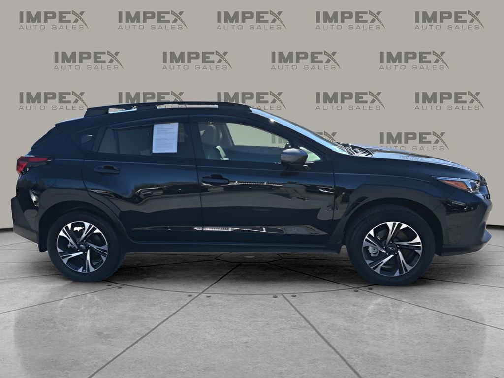 Used 2024 Subaru Crosstrek 2.0i Premium image 6