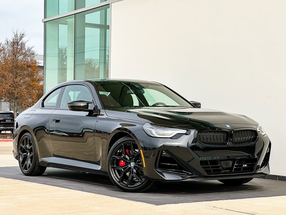 New 2026 BMW M240i M240i w/ Premium Package