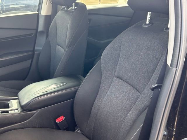 Used 2023 Honda Accord EX image 32