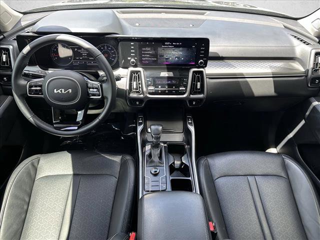 Used 2023 Kia Sorento S FWD image 24