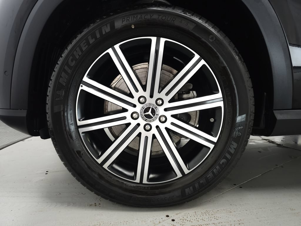 Certified 2026 Mercedes-Benz GLE 350 4MATIC image 37
