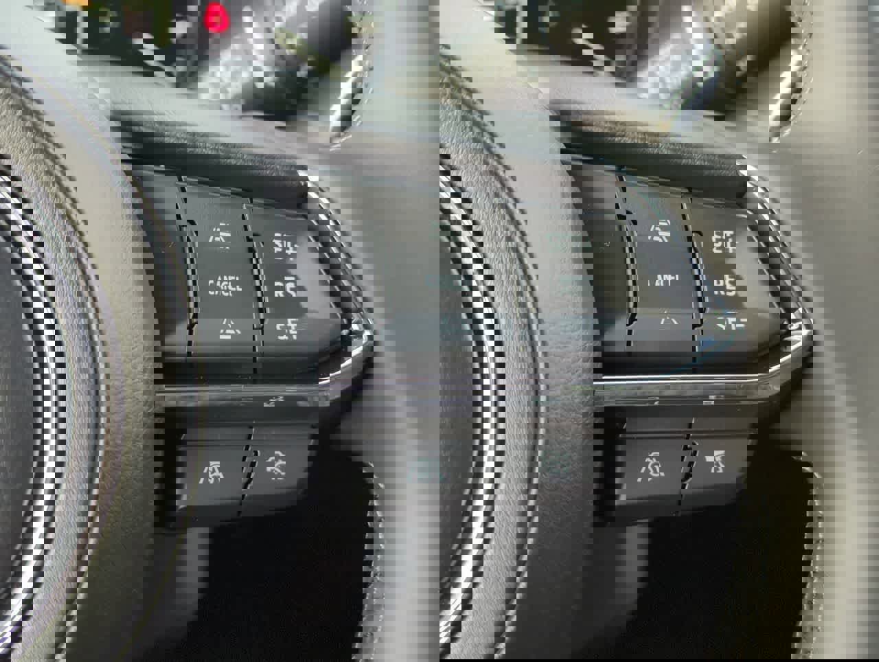 New 2025 MAZDA CX-5 Signature image 24