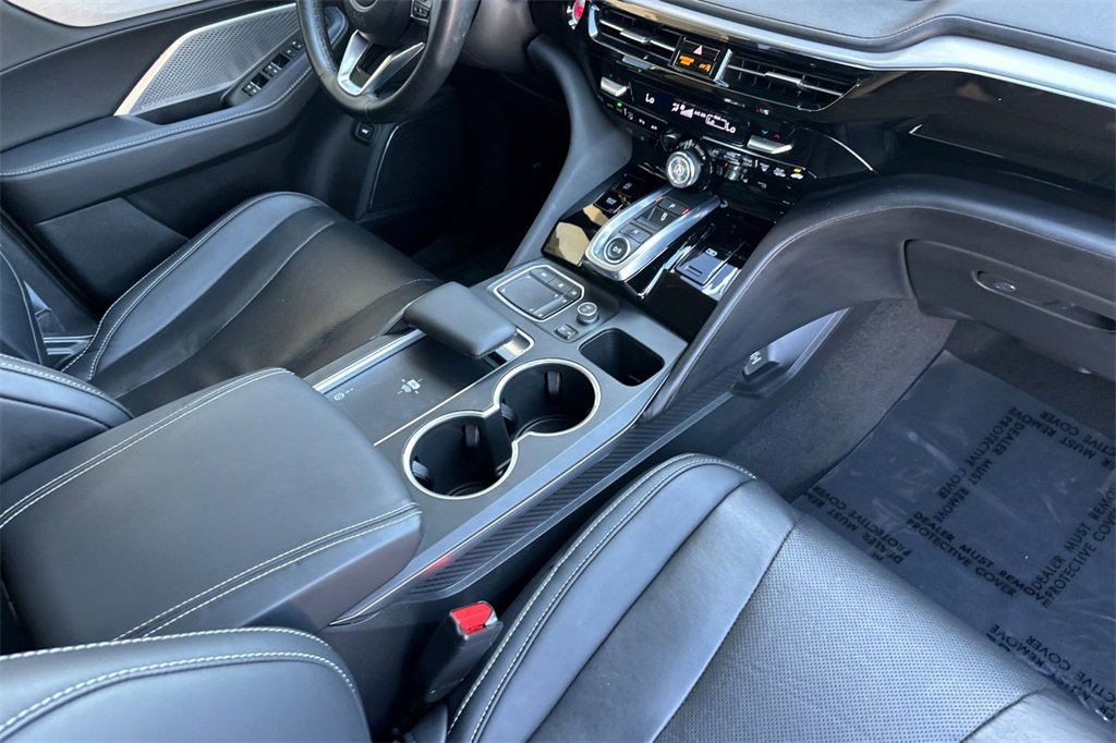 Certified 2023 Acura MDX FWD w/ Technology Package image 21