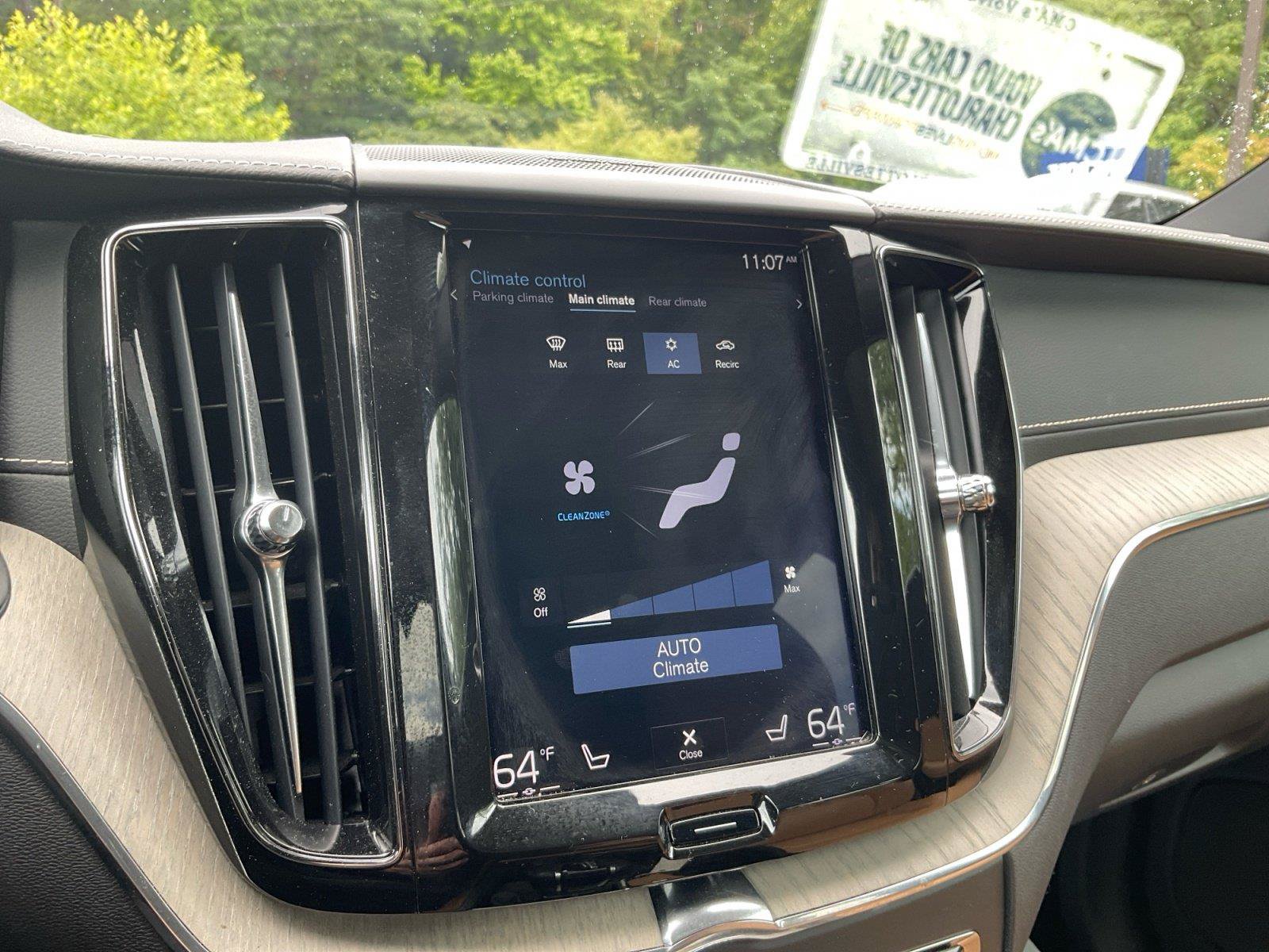 Used 2019 Volvo XC60 T6 Inscription AWD/4WD image 19