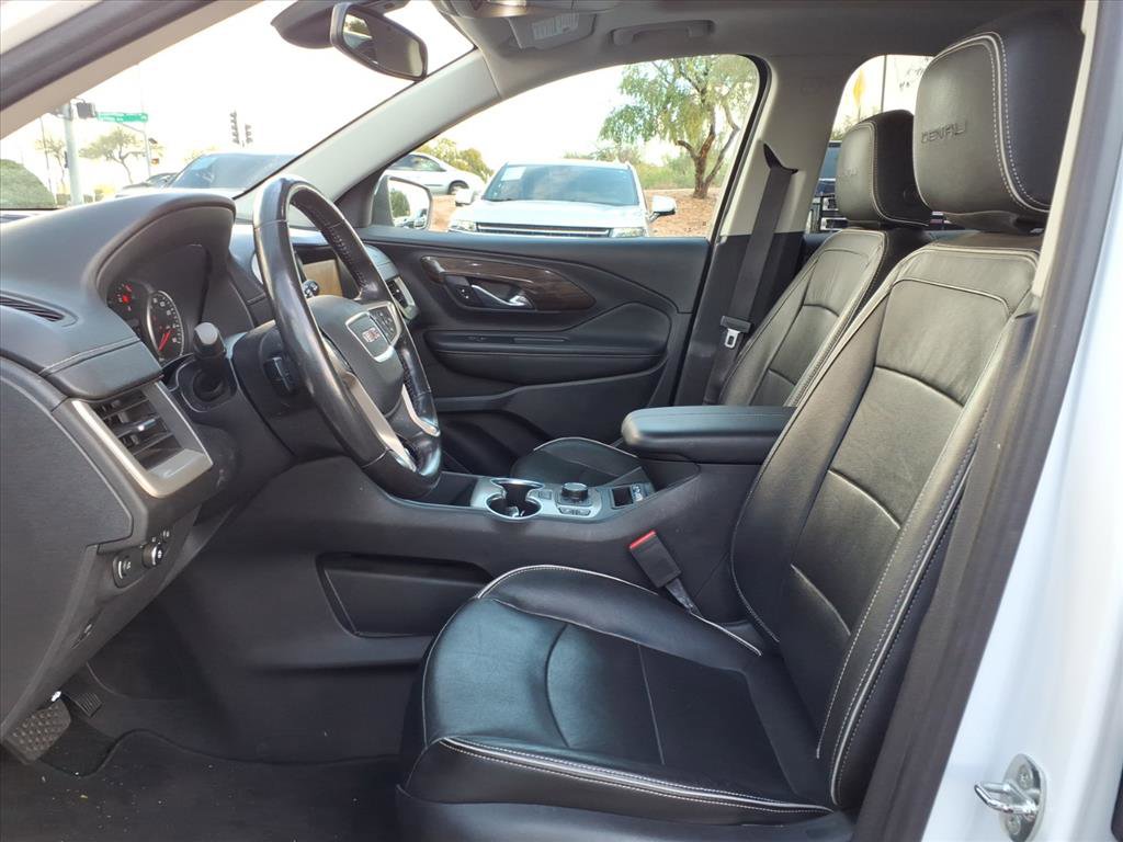Used 2020 GMC Terrain Denali w/ Denali Premium Package image 19