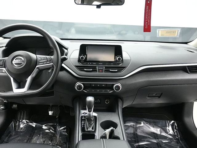 Used 2021 Nissan Altima 2.5 S image 17