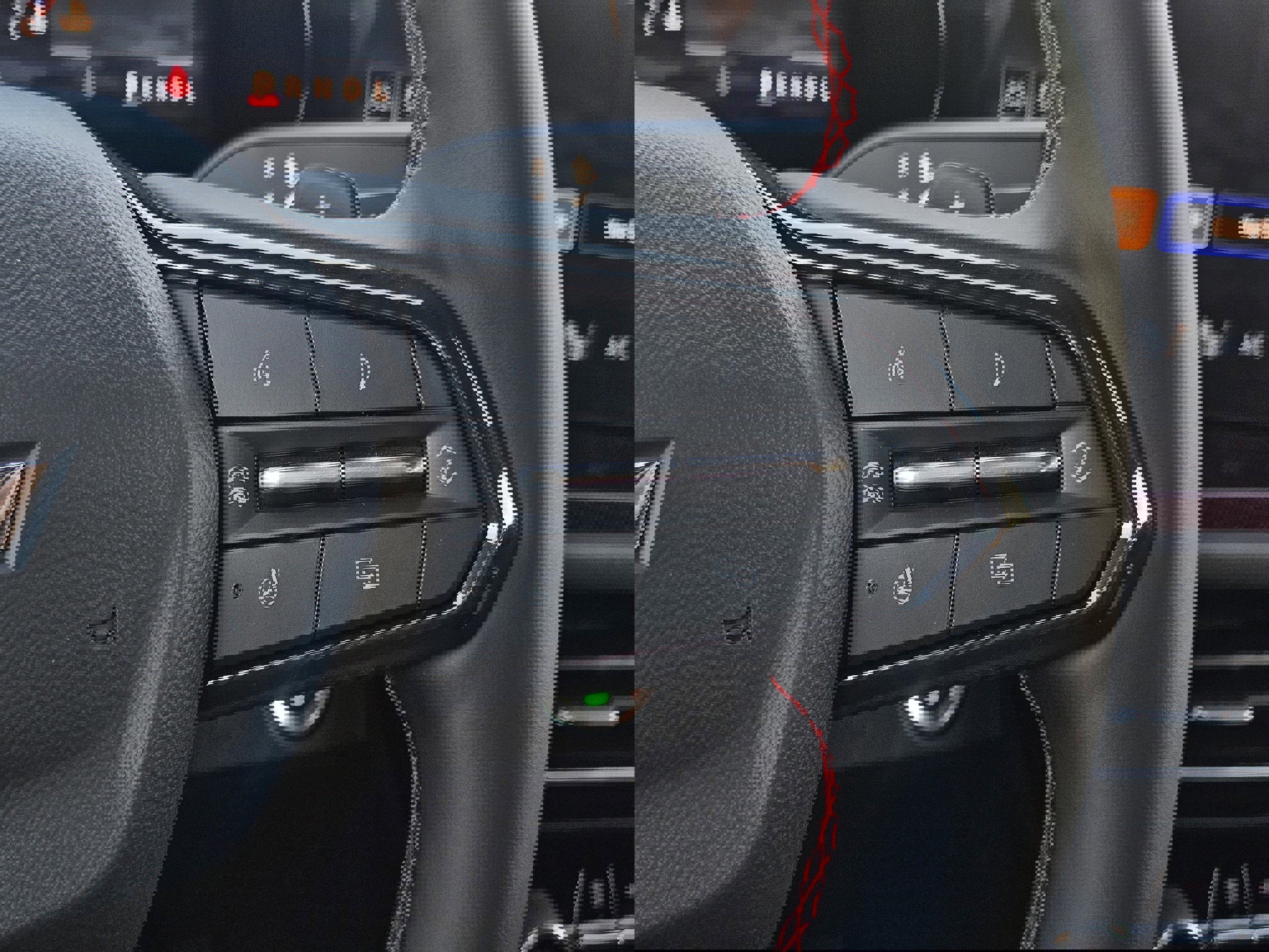 New 2026 Chevrolet Traverse RS FWD image 17