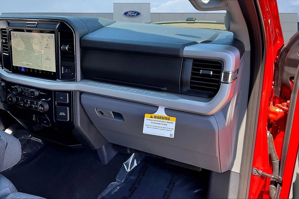 New 2026 Ford F350 XLT w/ XLT Premium Package image 30