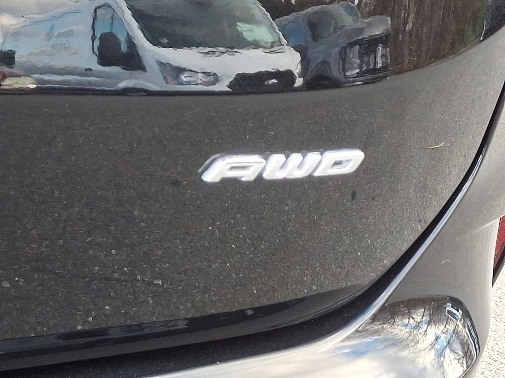 Certified 2021 Ford Edge SEL w/ Convenience Package image 31