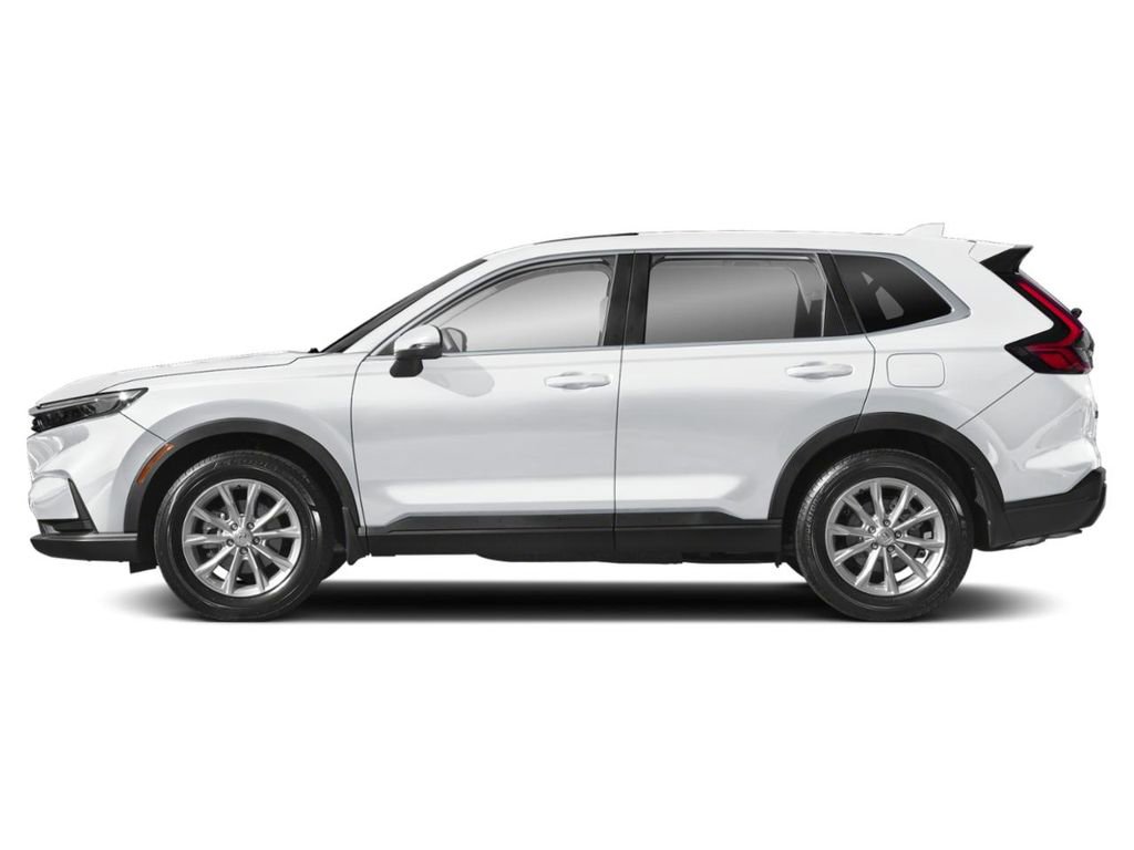 New 2026 Honda CR-V EX image 2
