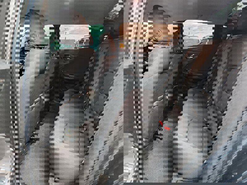 Used 2021 Chevrolet Malibu RS w/ LPO, Convenience Package 1 image 29