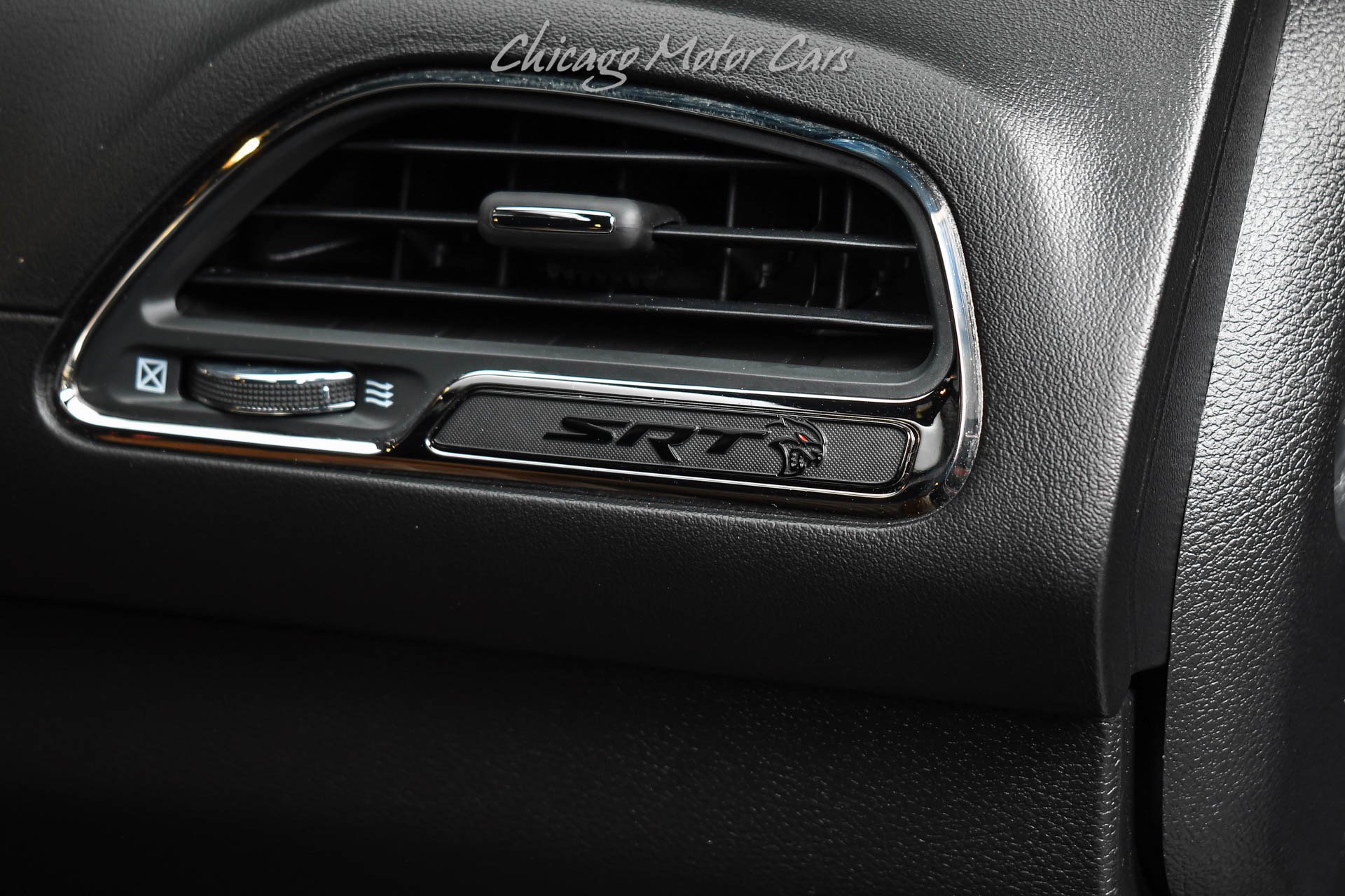 Used 2022 Dodge Challenger SRT Hellcat Redeye RWD image 23