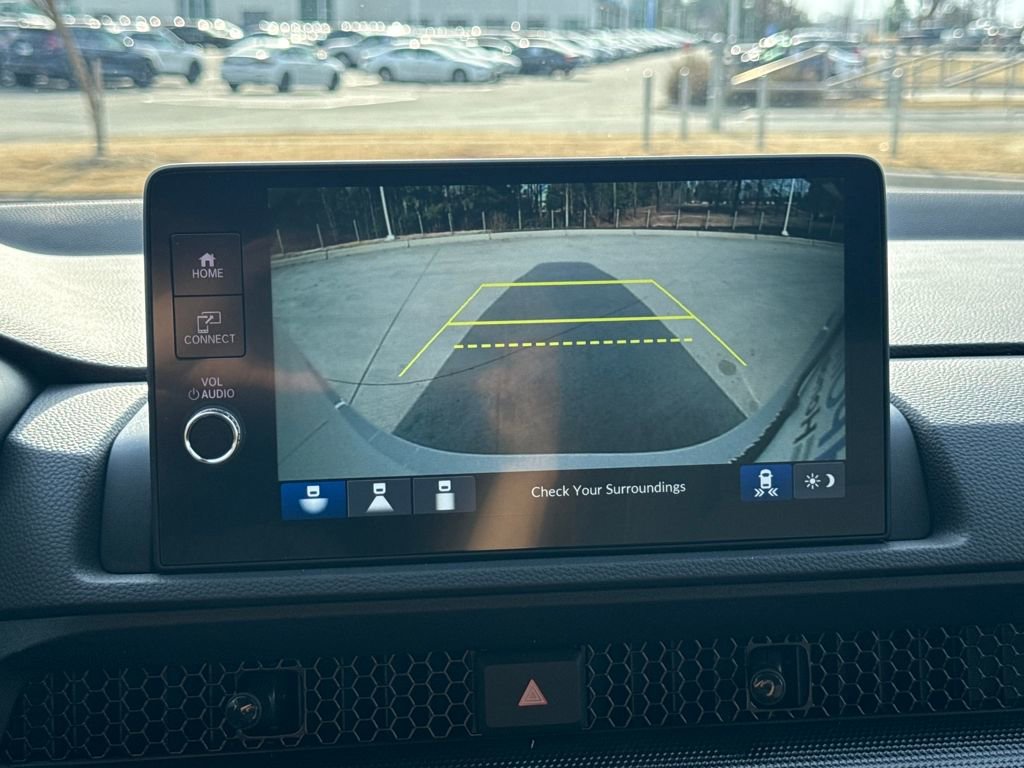 New 2026 Honda CR-V Sport image 22