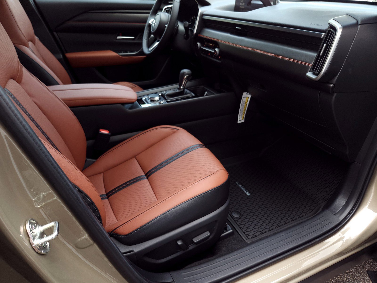 New 2025 MAZDA CX-50 Meridian Edition w/ Weather Package image 43