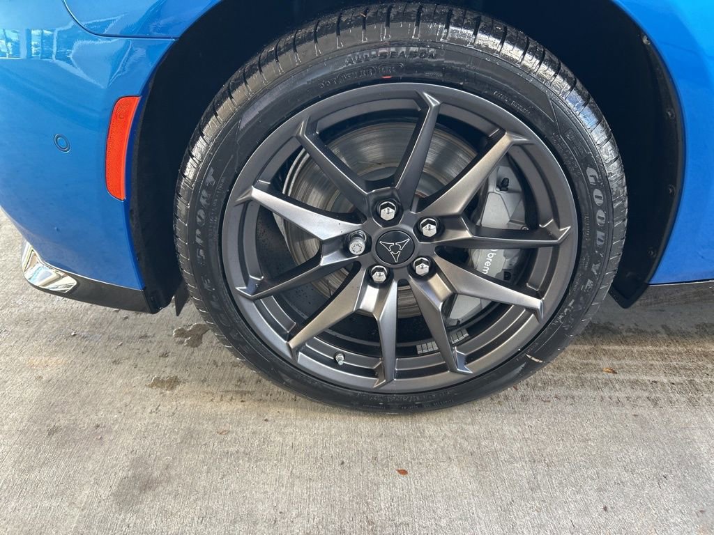 New 2026 Dodge Charger Scat Pack image 14