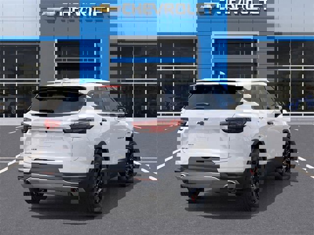 New 2025 Chevrolet Blazer LT w/ Redline Edition image 4