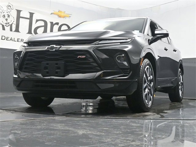 Used 2025 Chevrolet Blazer RS image 56