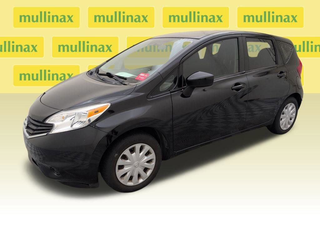 Used 2016 Nissan Versa Note SV FWD image 10