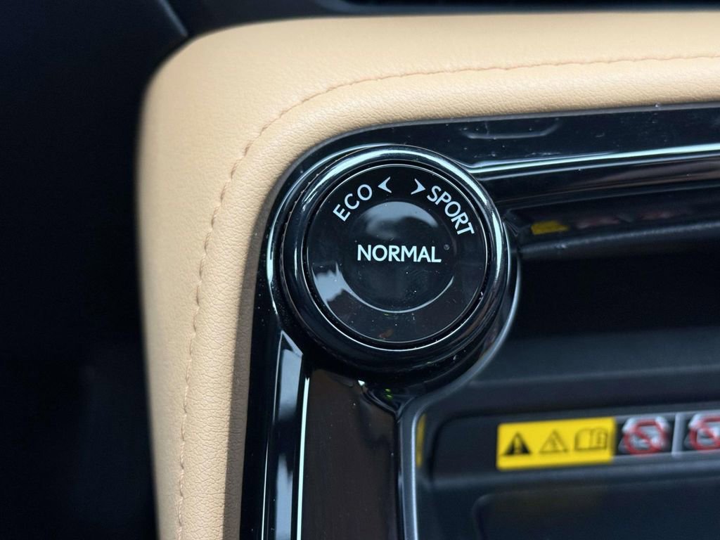 Used 2025 Lexus NX 350 AWD w/ Premium Package image 28